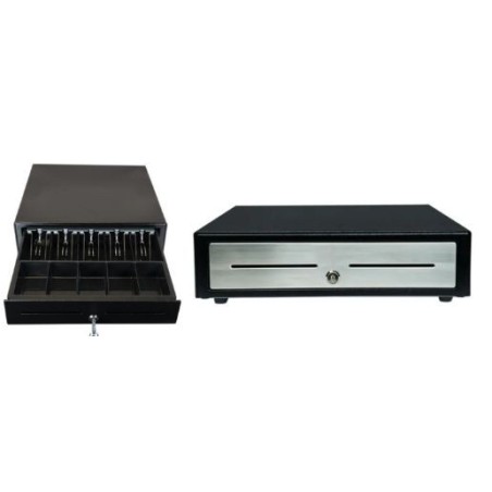 Star Micronics CD4-1616BKSS48-S2 CASH DRAWER